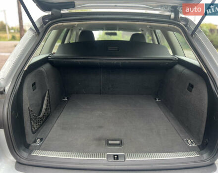 Сірий Сеат Ексео, об'ємом двигуна 1.6 л та пробігом 179 тис. км за 7800 $, фото 22 на Automoto.ua