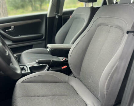 Сірий Сеат Ексео, об'ємом двигуна 1.6 л та пробігом 179 тис. км за 7800 $, фото 21 на Automoto.ua