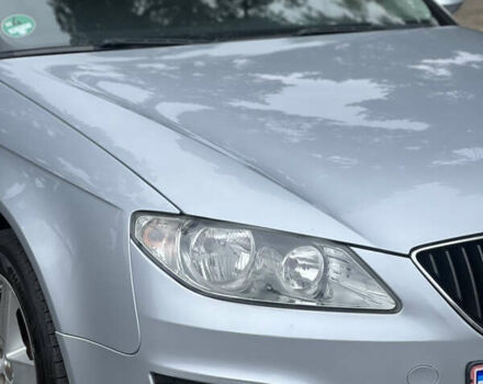 Сірий Сеат Ексео, об'ємом двигуна 1.6 л та пробігом 179 тис. км за 7800 $, фото 13 на Automoto.ua