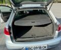 Сірий Сеат Ексео, об'ємом двигуна 1.97 л та пробігом 328 тис. км за 5600 $, фото 11 на Automoto.ua