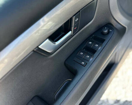 Сеат Ексео 2009 у Вінниці на Automoto.ua Сірий Сеат Ексео, об'ємом двигуна 1.6 л та пробігом 179 тис. км за 8250 $, фото 4 на Automoto.ua