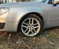 Серый Сеат Эксео, объемом двигателя 2 л и пробегом 253 тыс. км за 6000 $, фото 4 на Automoto.ua