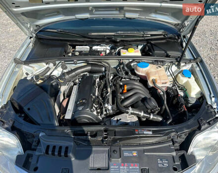 Сеат Ексео 2009 у Вінниці на Automoto.ua Сірий Сеат Ексео, об'ємом двигуна 1.6 л та пробігом 179 тис. км за 8250 $, фото 1 на Automoto.ua