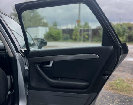 Сірий Сеат Ексео, об'ємом двигуна 1.6 л та пробігом 179 тис. км за 7800 $, фото 18 на Automoto.ua