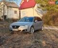 Серый Сеат Эксео, объемом двигателя 2 л и пробегом 253 тыс. км за 6000 $, фото 1 на Automoto.ua