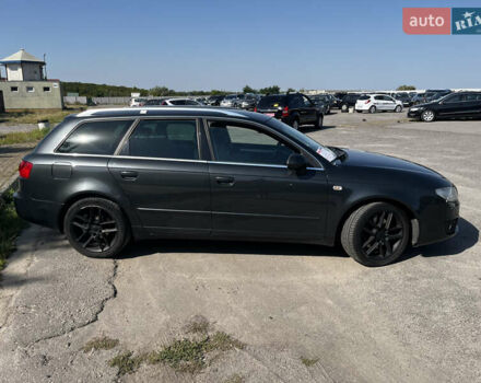 Сірий Сеат Ексео, об'ємом двигуна 1.8 л та пробігом 230 тис. км за 5500 $, фото 2 на Automoto.ua