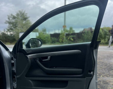 Сірий Сеат Ексео, об'ємом двигуна 1.6 л та пробігом 179 тис. км за 7800 $, фото 17 на Automoto.ua