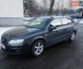 Серый Сеат Эксео, объемом двигателя 2 л и пробегом 218 тыс. км за 7900 $, фото 8 на Automoto.ua