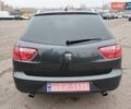 Серый Сеат Эксео, объемом двигателя 2 л и пробегом 218 тыс. км за 7900 $, фото 33 на Automoto.ua