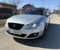 Сірий Сеат Ексео, об'ємом двигуна 2 л та пробігом 250 тис. км за 6000 $, фото 1 на Automoto.ua