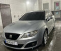 Серый Сеат Эксео, объемом двигателя 2 л и пробегом 373 тыс. км за 5550 $, фото 1 на Automoto.ua