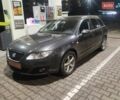 Серый Сеат Эксео, объемом двигателя 2 л и пробегом 218 тыс. км за 7900 $, фото 1 на Automoto.ua