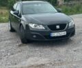 Сірий Сеат Ексео, об'ємом двигуна 2 л та пробігом 265 тис. км за 7300 $, фото 4 на Automoto.ua