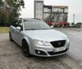Сірий Сеат Ексео, об'ємом двигуна 2 л та пробігом 259 тис. км за 4800 $, фото 1 на Automoto.ua