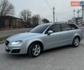 Серый Сеат Эксео, объемом двигателя 2 л и пробегом 374 тыс. км за 5400 $, фото 2 на Automoto.ua