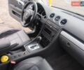 Серый Сеат Эксео, объемом двигателя 2 л и пробегом 218 тыс. км за 7900 $, фото 25 на Automoto.ua