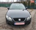 Серый Сеат Эксео, объемом двигателя 2 л и пробегом 218 тыс. км за 7900 $, фото 36 на Automoto.ua