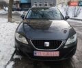 Серый Сеат Эксео, объемом двигателя 2 л и пробегом 218 тыс. км за 7900 $, фото 3 на Automoto.ua
