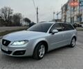 Серый Сеат Эксео, объемом двигателя 2 л и пробегом 374 тыс. км за 5400 $, фото 8 на Automoto.ua