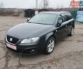 Серый Сеат Эксео, объемом двигателя 2 л и пробегом 218 тыс. км за 7900 $, фото 37 на Automoto.ua