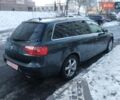 Серый Сеат Эксео, объемом двигателя 2 л и пробегом 218 тыс. км за 7900 $, фото 5 на Automoto.ua