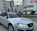 Серый Сеат Эксео, объемом двигателя 2 л и пробегом 374 тыс. км за 5400 $, фото 1 на Automoto.ua