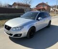 Сірий Сеат Ексео, об'ємом двигуна 2 л та пробігом 250 тис. км за 6000 $, фото 1 на Automoto.ua
