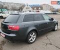 Серый Сеат Эксео, объемом двигателя 2 л и пробегом 218 тыс. км за 7900 $, фото 35 на Automoto.ua