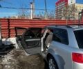 Серый Сеат Эксео, объемом двигателя 1.97 л и пробегом 252 тыс. км за 7700 $, фото 3 на Automoto.ua