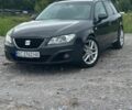 Сірий Сеат Ексео, об'ємом двигуна 2 л та пробігом 265 тис. км за 7300 $, фото 3 на Automoto.ua