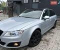 Сірий Сеат Ексео, об'ємом двигуна 0 л та пробігом 259 тис. км за 5100 $, фото 1 на Automoto.ua
