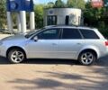 Серый Сеат Эксео, объемом двигателя 1.97 л и пробегом 295 тыс. км за 6200 $, фото 10 на Automoto.ua