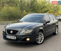 Серый Сеат Эксео, объемом двигателя 2 л и пробегом 225 тыс. км за 8300 $, фото 1 на Automoto.ua