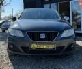 Серый Сеат Эксео, объемом двигателя 1.97 л и пробегом 236 тыс. км за 7700 $, фото 1 на Automoto.ua
