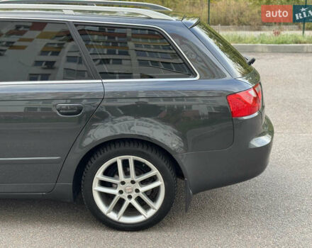 Серый Сеат Эксео, объемом двигателя 2 л и пробегом 225 тыс. км за 8300 $, фото 9 на Automoto.ua