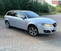 Серый Сеат Эксео, объемом двигателя 1.97 л и пробегом 295 тыс. км за 6200 $, фото 3 на Automoto.ua