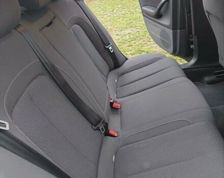 Серый Сеат Эксео, объемом двигателя 1.97 л и пробегом 230 тыс. км за 80200 $, фото 15 на Automoto.ua