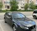 Серый Сеат Эксео, объемом двигателя 1.97 л и пробегом 381 тыс. км за 7400 $, фото 1 на Automoto.ua