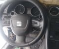 Сірий Сеат Ексео, об'ємом двигуна 1.98 л та пробігом 300 тис. км за 1800 $, фото 7 на Automoto.ua