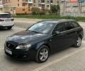 Серый Сеат Эксео, объемом двигателя 1.97 л и пробегом 381 тыс. км за 7400 $, фото 4 на Automoto.ua