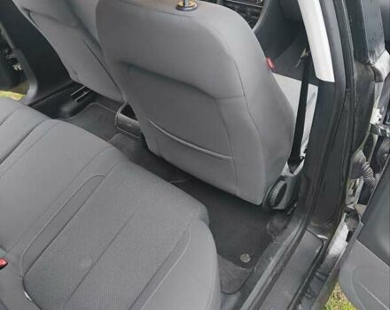 Серый Сеат Эксео, объемом двигателя 1.97 л и пробегом 230 тыс. км за 80200 $, фото 13 на Automoto.ua