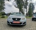 Сірий Сеат Ексео, об'ємом двигуна 2 л та пробігом 198 тис. км за 7000 $, фото 8 на Automoto.ua