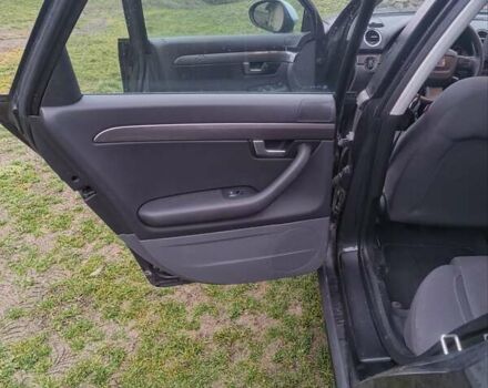 Серый Сеат Эксео, объемом двигателя 1.97 л и пробегом 230 тыс. км за 80200 $, фото 10 на Automoto.ua