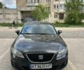 Серый Сеат Эксео, объемом двигателя 1.97 л и пробегом 381 тыс. км за 7400 $, фото 1 на Automoto.ua