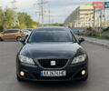 Серый Сеат Эксео, объемом двигателя 2 л и пробегом 225 тыс. км за 8300 $, фото 3 на Automoto.ua