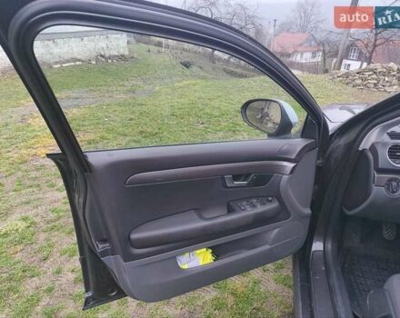 Серый Сеат Эксео, объемом двигателя 1.97 л и пробегом 230 тыс. км за 80200 $, фото 3 на Automoto.ua