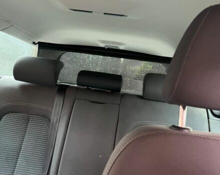 Серый Сеат Эксео, объемом двигателя 2 л и пробегом 268 тыс. км за 7300 $, фото 6 на Automoto.ua