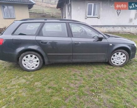 Серый Сеат Эксео, объемом двигателя 1.97 л и пробегом 230 тыс. км за 80200 $, фото 5 на Automoto.ua