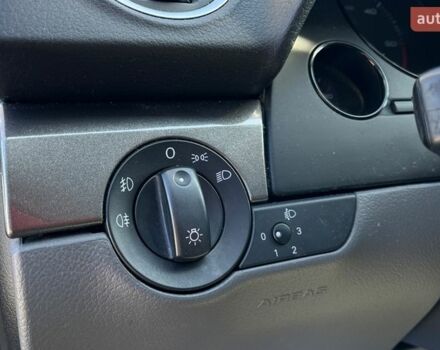 Серый Сеат Эксео, объемом двигателя 1.97 л и пробегом 236 тыс. км за 7700 $, фото 13 на Automoto.ua