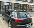 Серый Сеат Эксео, объемом двигателя 1.97 л и пробегом 381 тыс. км за 7400 $, фото 3 на Automoto.ua